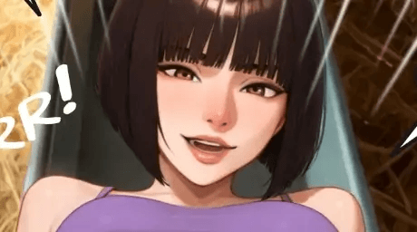 Episode 2: Sis On My Lap